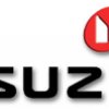 Katalog orurowań » ISUZU