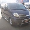 Katalog orurowań » OPEL » Trafic