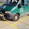 Katalog orurowań » CITROEN » Jumper