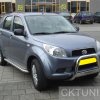 Katalog orurowań » DAIHATSU » Terios 2006