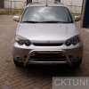 Katalog orurowań » HONDA » HRV