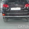 Katalog orurowań » HYUNDAI » Santafe 2010