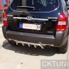 Katalog orurowań » HYUNDAI » Tucson
