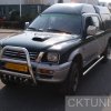 Katalog orurowań » MITSUBISHI » L200