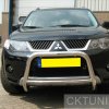 Katalog orurowań » MITSUBISHI » Outlander 2007+