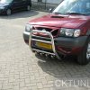 Katalog orurowań » NISSAN » Kubistar
