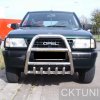 Katalog orurowań » OPEL » Frontera