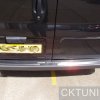Katalog orurowań » OPEL » Vivaro