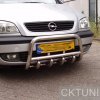 Katalog orurowań » OPEL » Zafira
