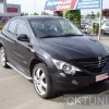 Katalog orurowań » SSang Yong