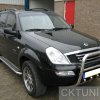 Katalog orurowań » SSang Yong » Rexton