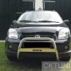 Katalog orurowań » SUZUKI » Ignis