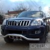 Katalog orurowań » TOYOTA » LC 120
