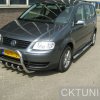 Katalog orurowań » VOLKSWAGEN (VW) » Touran